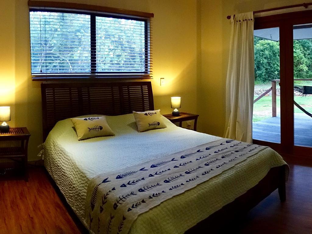 Coconut Beach House Cape Tribulation Zimmer foto